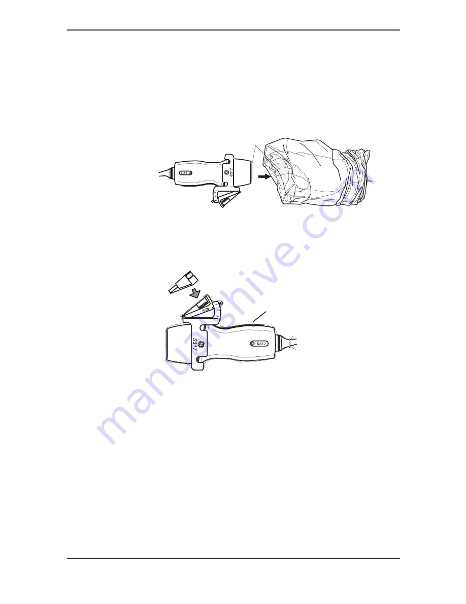 GE Medical Systems 500 User Manual Download Page 559