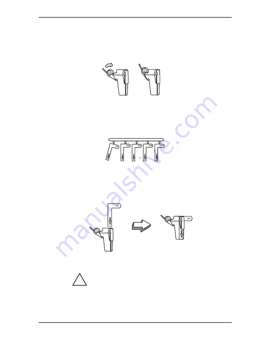 GE Medical Systems 500 User Manual Download Page 560