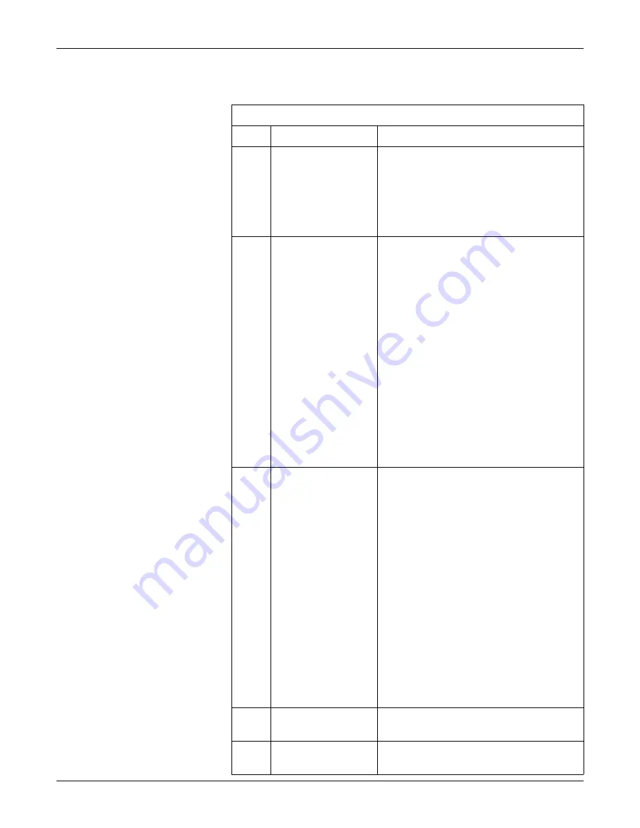 GE Medical Systems Corometrics 340 Service Manual Download Page 35