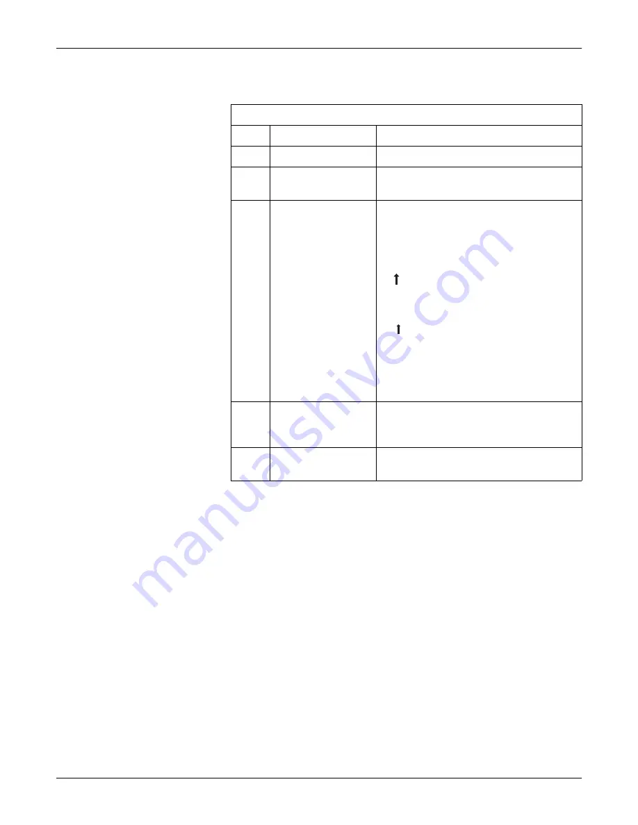 GE Medical Systems Corometrics 340 Service Manual Download Page 39