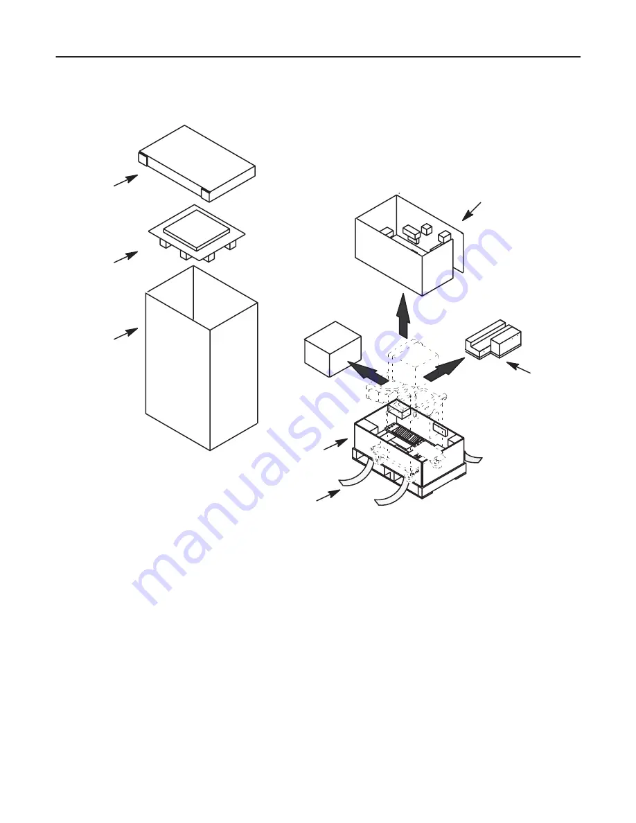 GE Medical Systems LOGIQ ?200 Service Manual Download Page 46