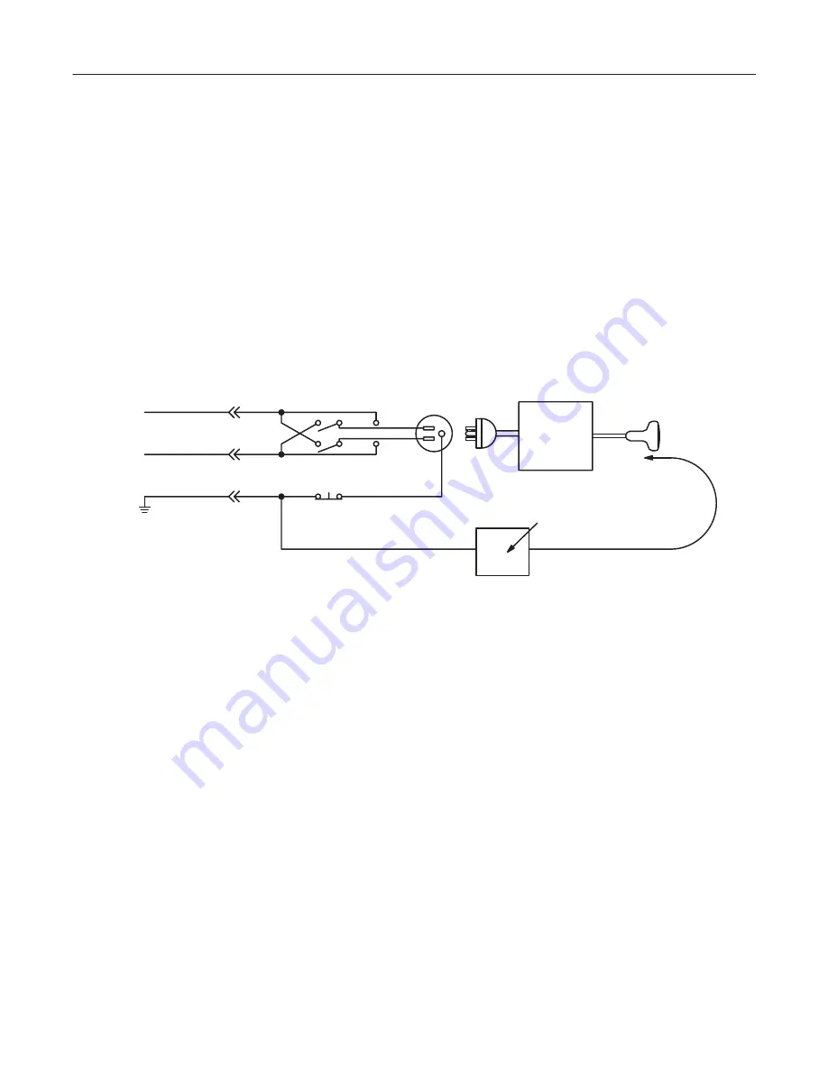 GE Medical Systems LOGIQ ?200 Service Manual Download Page 204