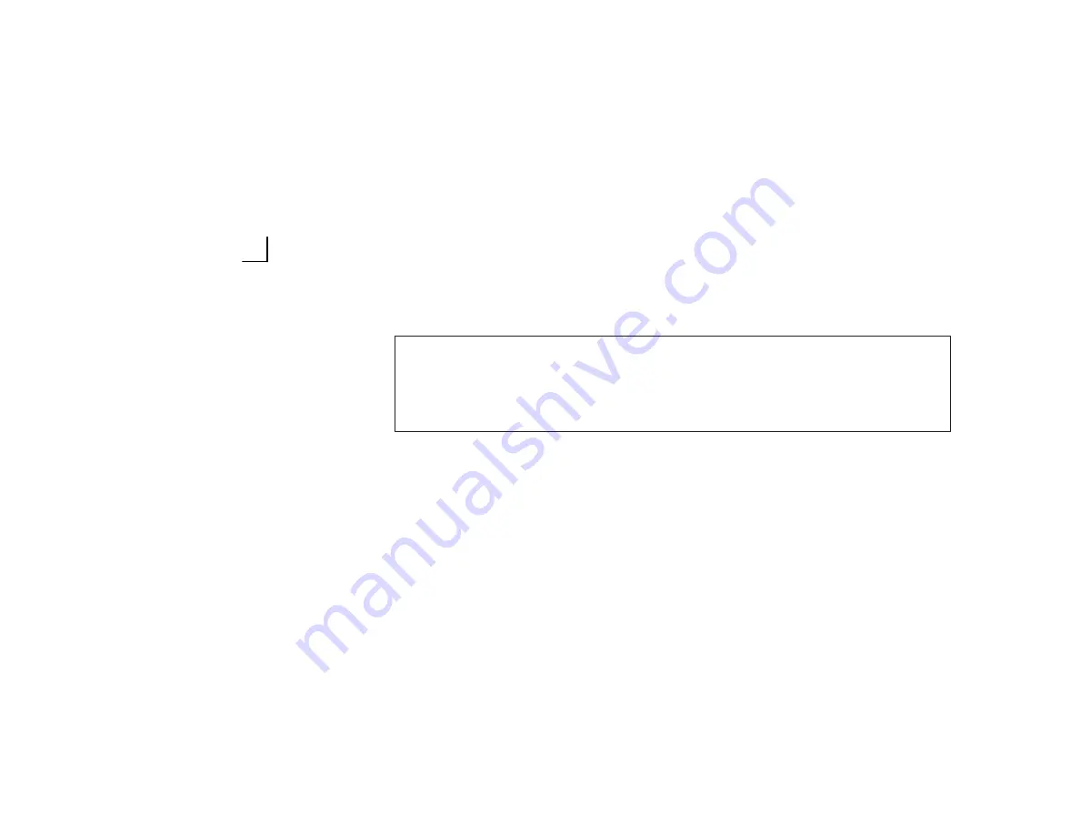 GE Medical Systems LOGIQ 400 Quick Start Manual Download Page 6