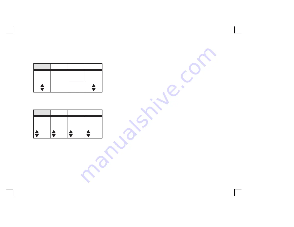 GE Medical Systems LOGIQ 500 Quick Start Manual Download Page 19