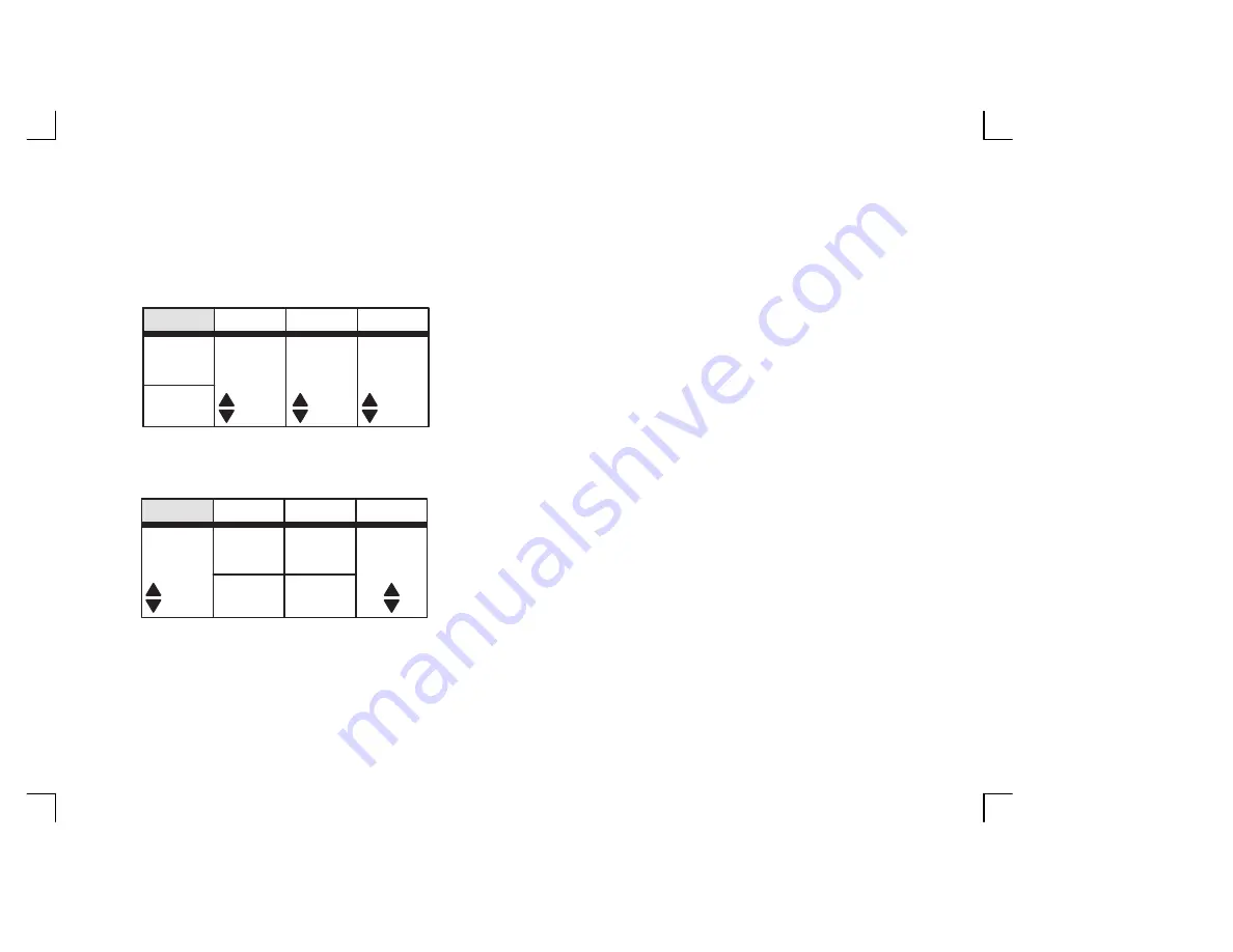 GE Medical Systems LOGIQ 500 Quick Start Manual Download Page 27