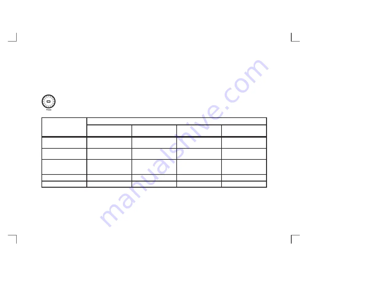 GE Medical Systems LOGIQ 500 Quick Start Manual Download Page 37