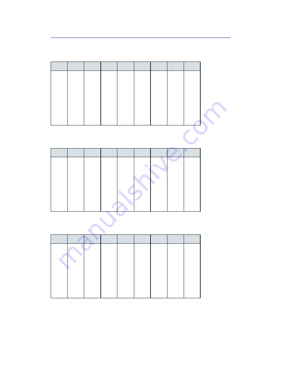 GE Medical Systems LOGIQ 7 Reference Manual Download Page 156