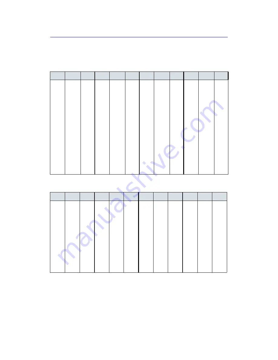 GE Medical Systems LOGIQ 7 Reference Manual Download Page 170