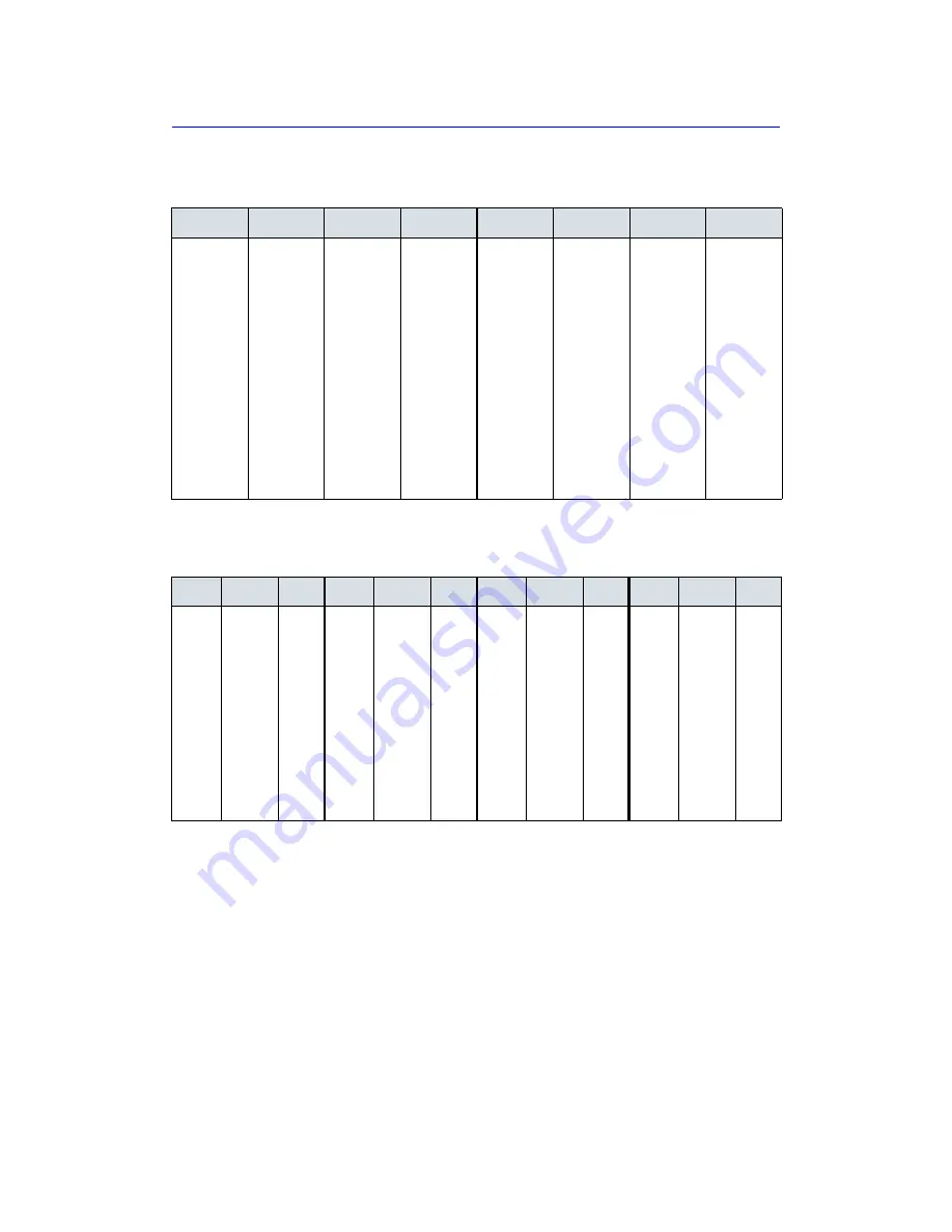 GE Medical Systems LOGIQ 7 Reference Manual Download Page 188