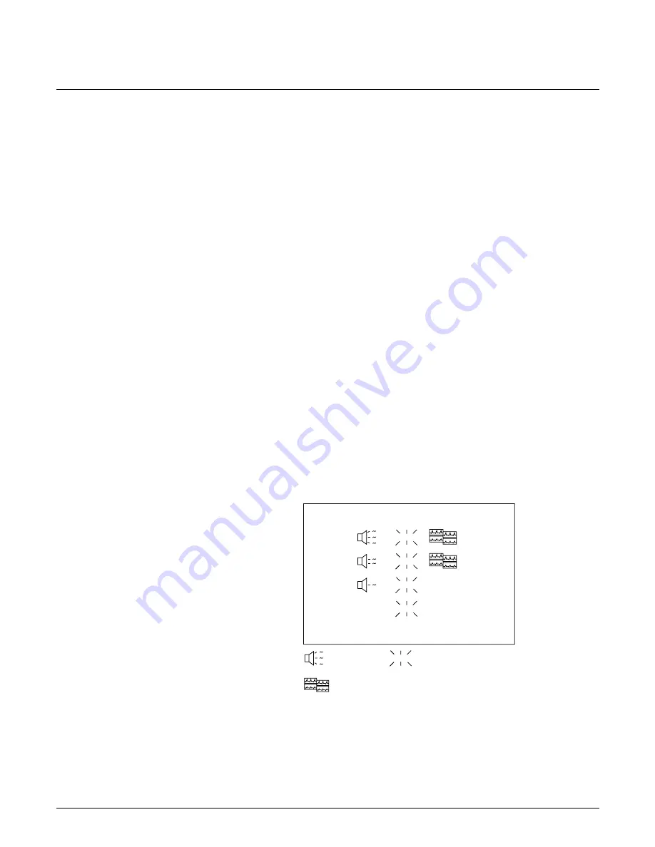 GE Medical Systems marquette Dash 2000 Operator'S Manual Download Page 85