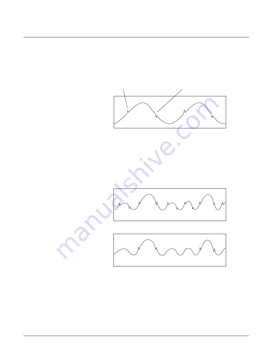 GE Medical Systems marquette Dash 2000 Operator'S Manual Download Page 232