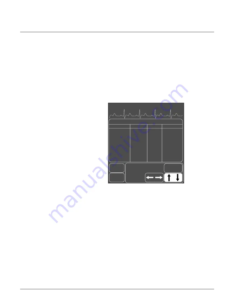 GE Medical Systems marquette Dash 2000 Скачать руководство пользователя страница 239