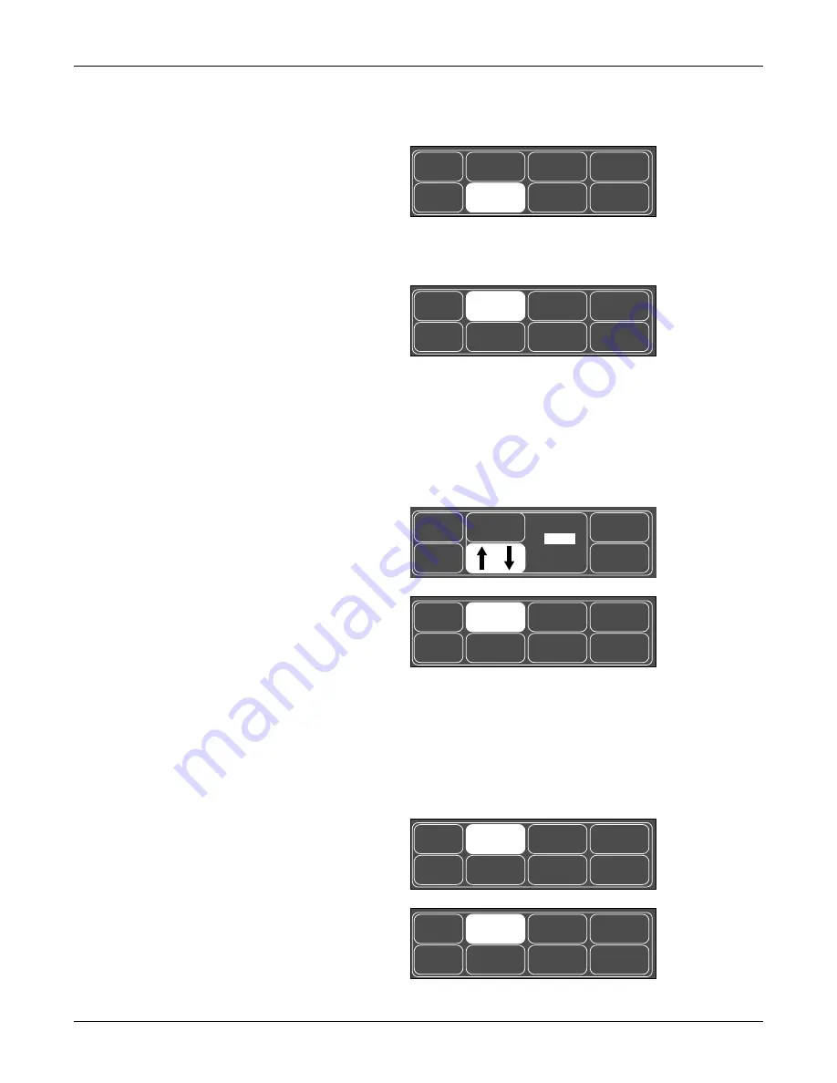 GE Medical Systems marquette Dash 2000 Service Manual Download Page 112