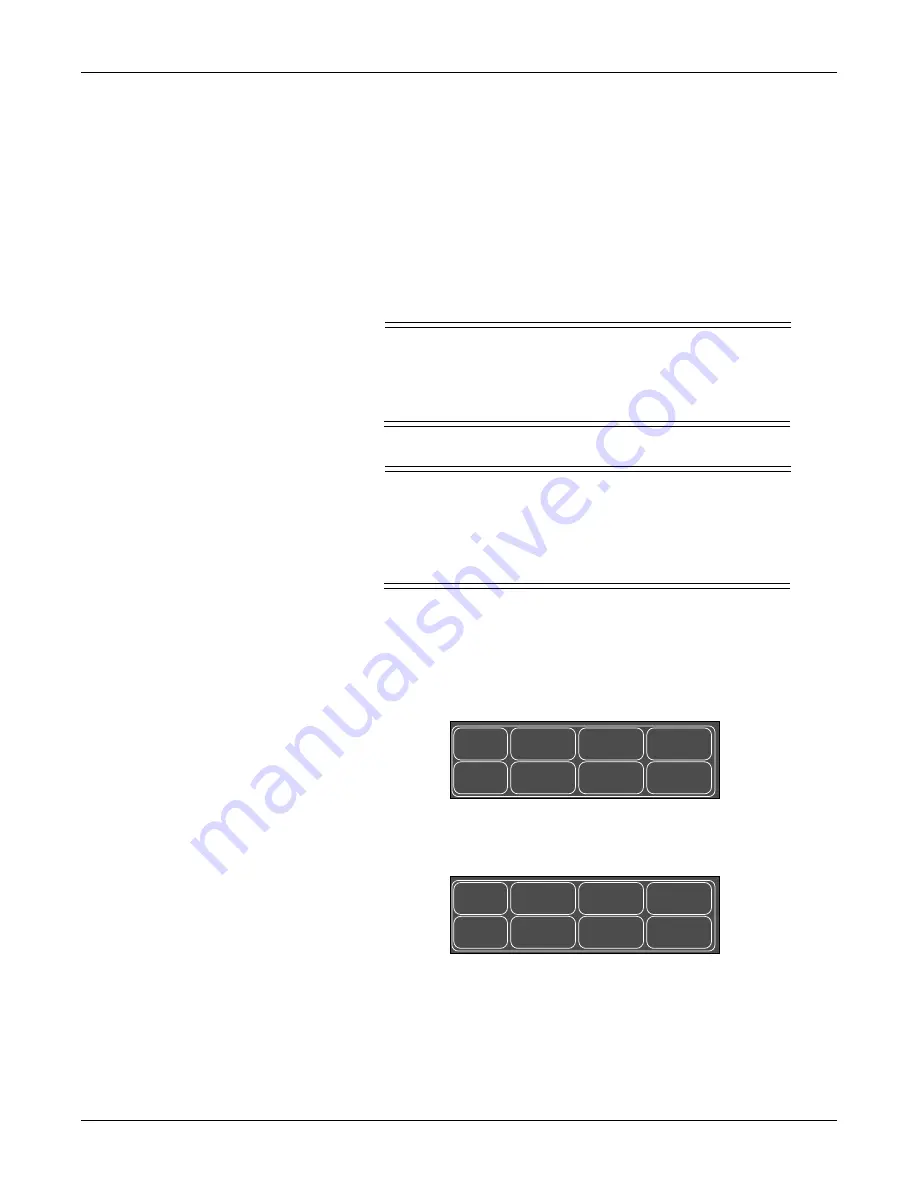 GE Medical Systems marquette Dash 2000 Service Manual Download Page 138