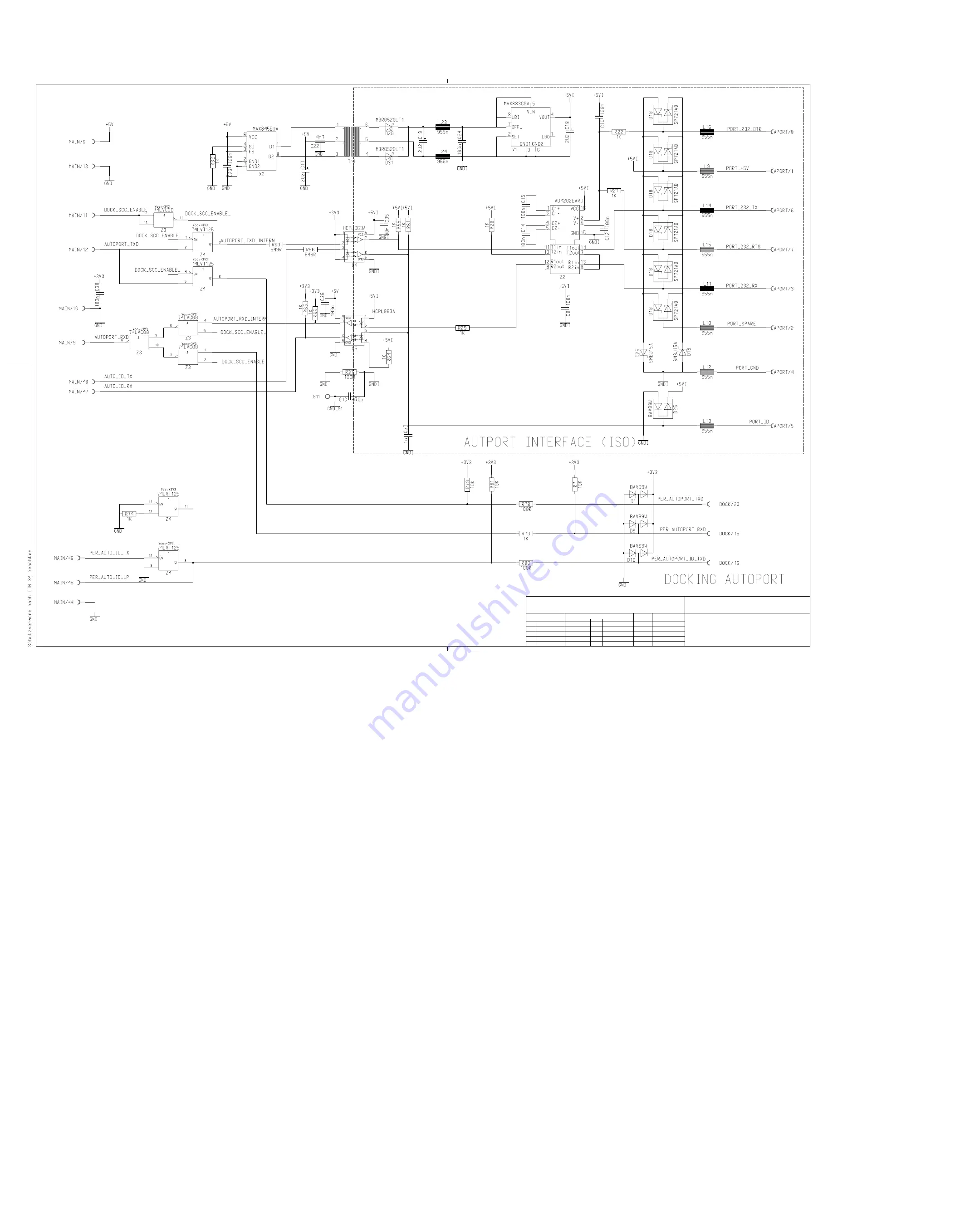 GE Medical Systems marquette Dash 2000 Скачать руководство пользователя страница 174