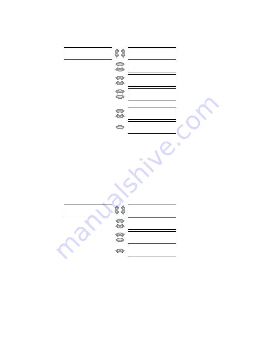 GE Multilin 469 Instruction Manual Download Page 170