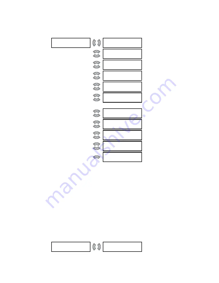 GE Multilin 469 Скачать руководство пользователя страница 174