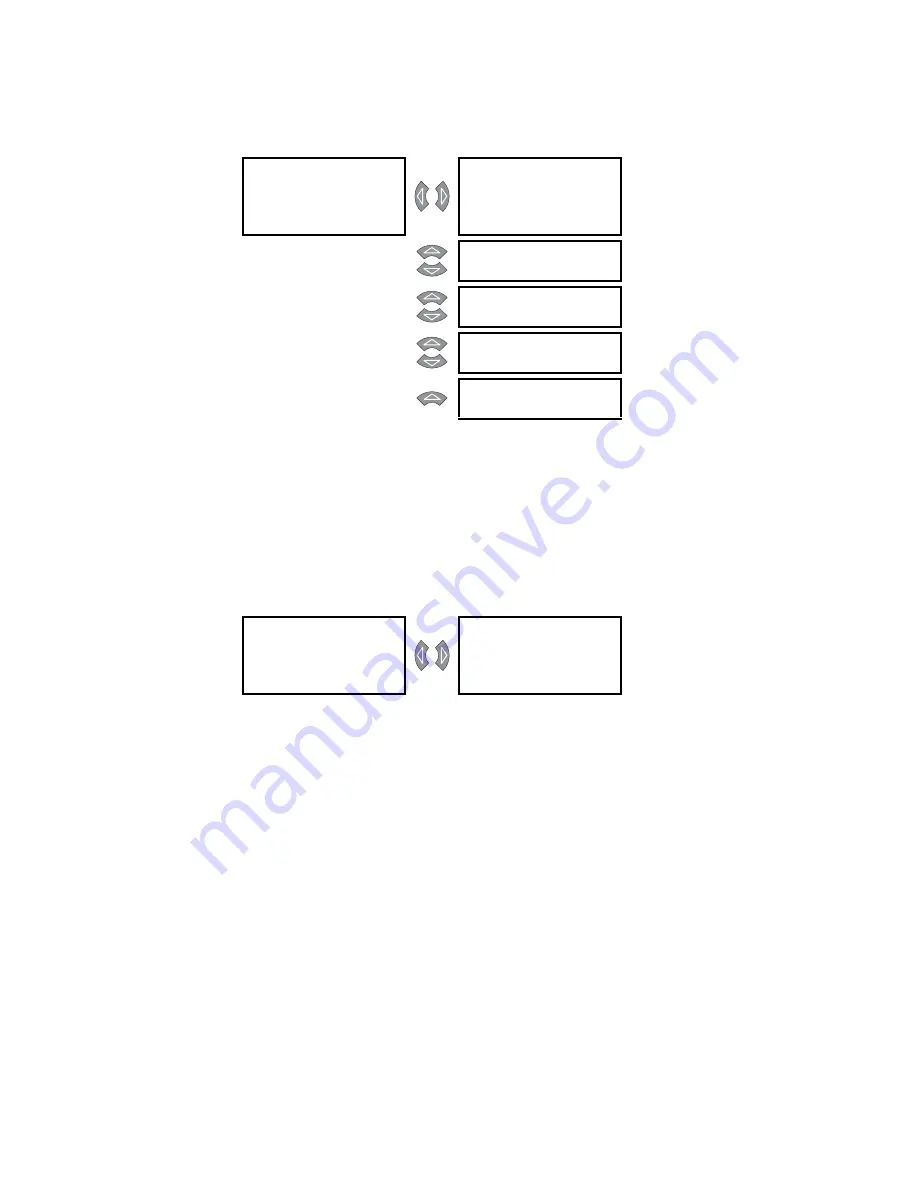 GE Multilin 469 Скачать руководство пользователя страница 263