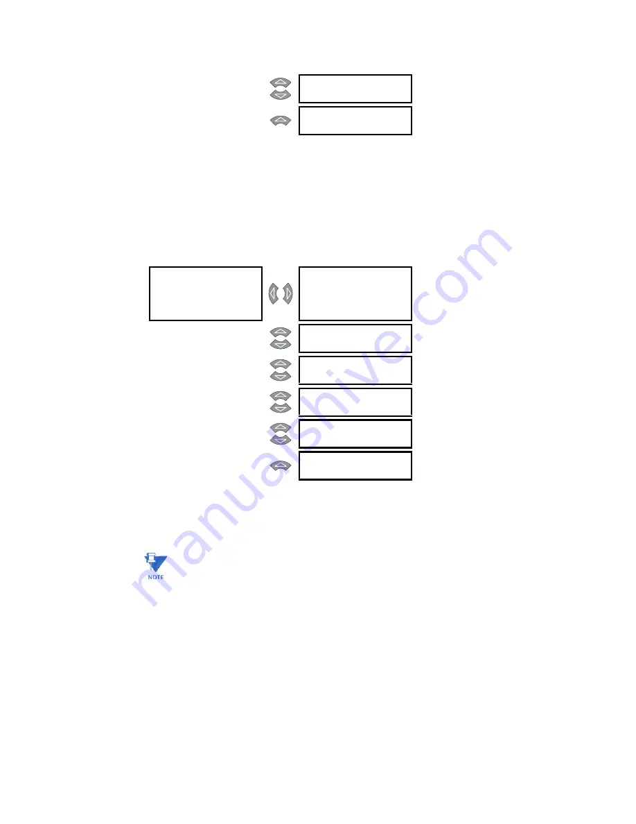 GE Multilin 469 Instruction Manual Download Page 266