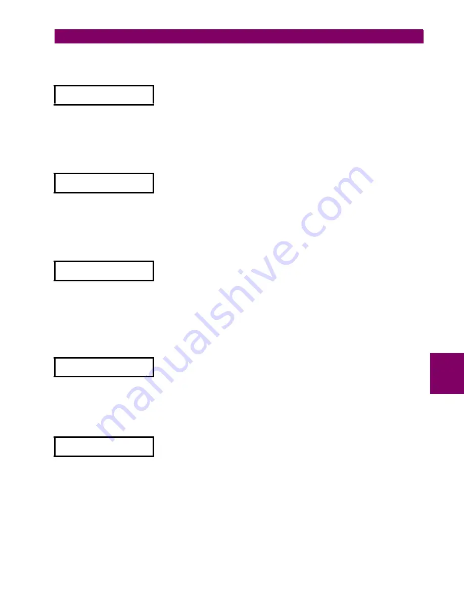 GE Multilin C60 Instruction Manual Download Page 369