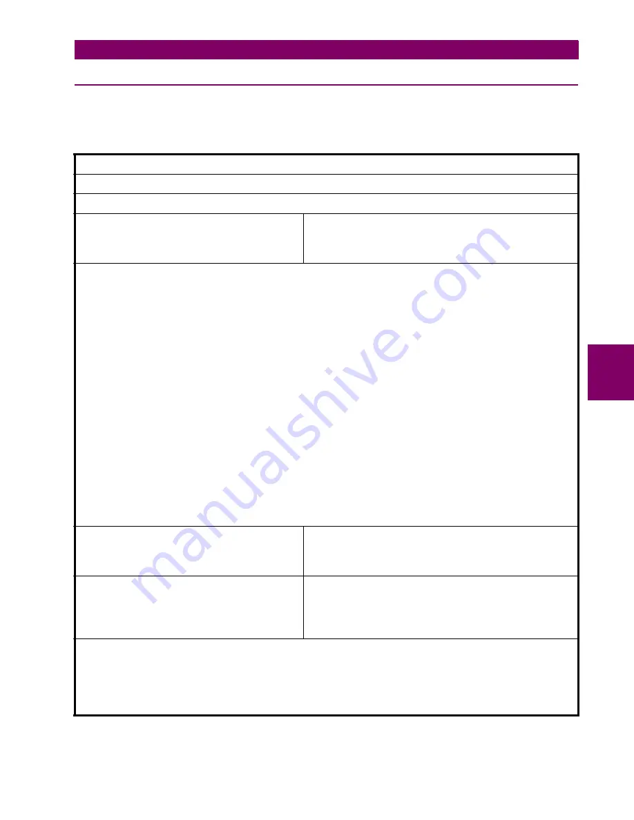 GE Multilin C60 Instruction Manual Download Page 517