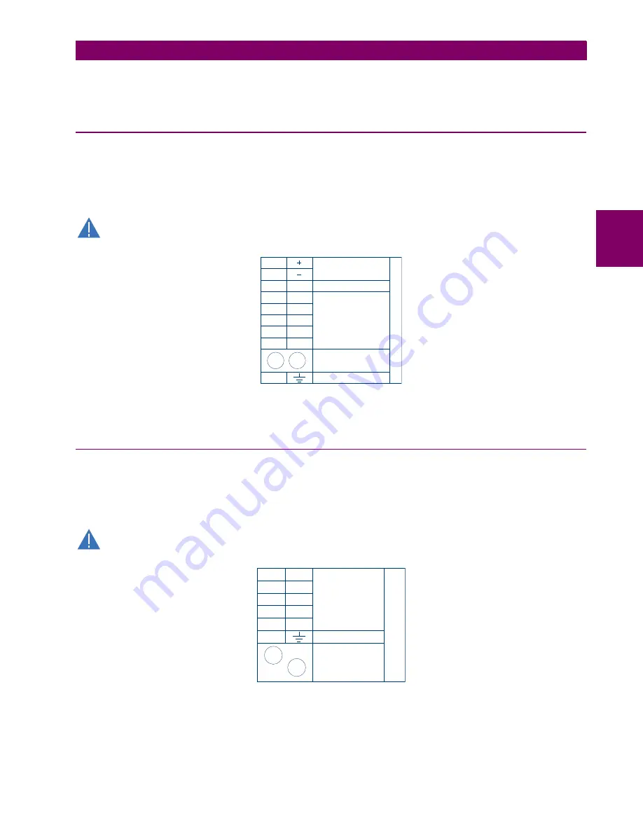 GE Multilin F35 Instruction Manual Download Page 81