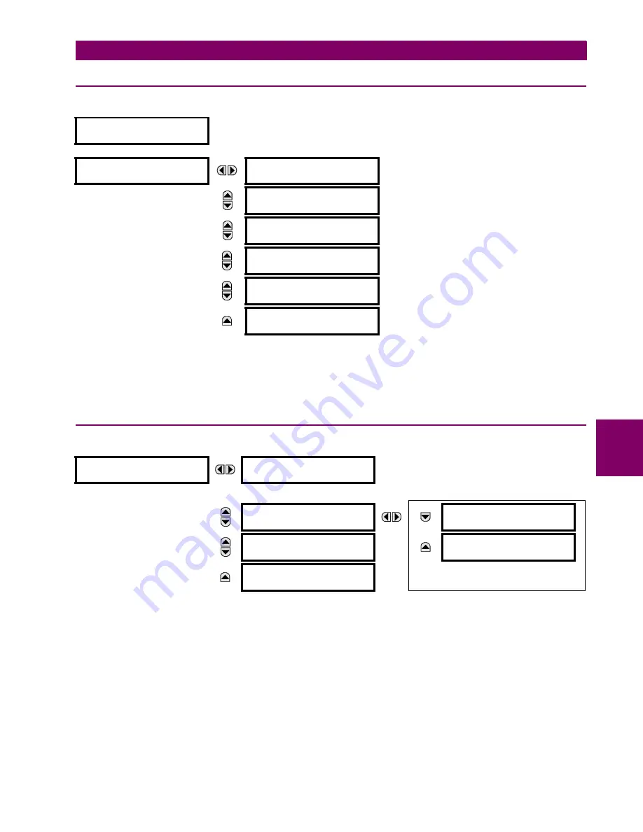 GE Multilin F35 Instruction Manual Download Page 317