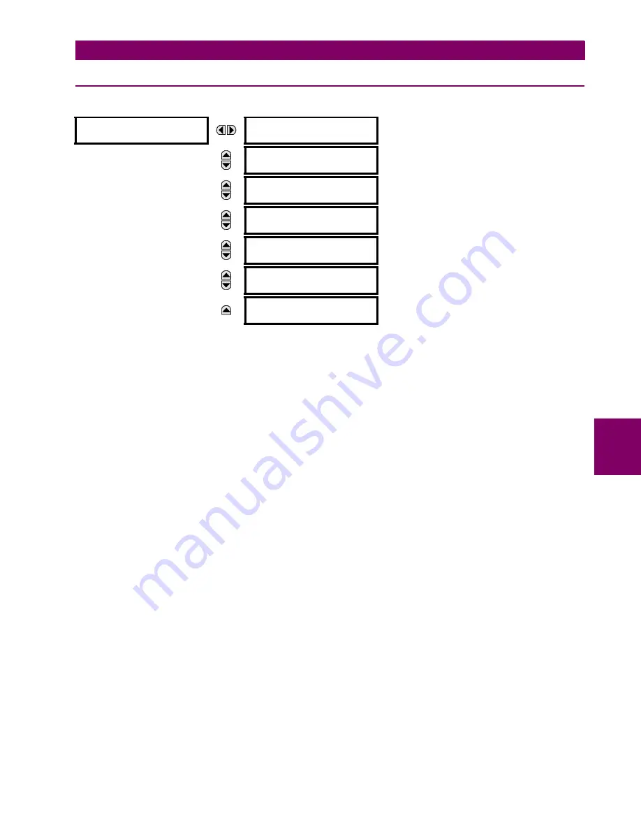 GE Multilin F35 Instruction Manual Download Page 319