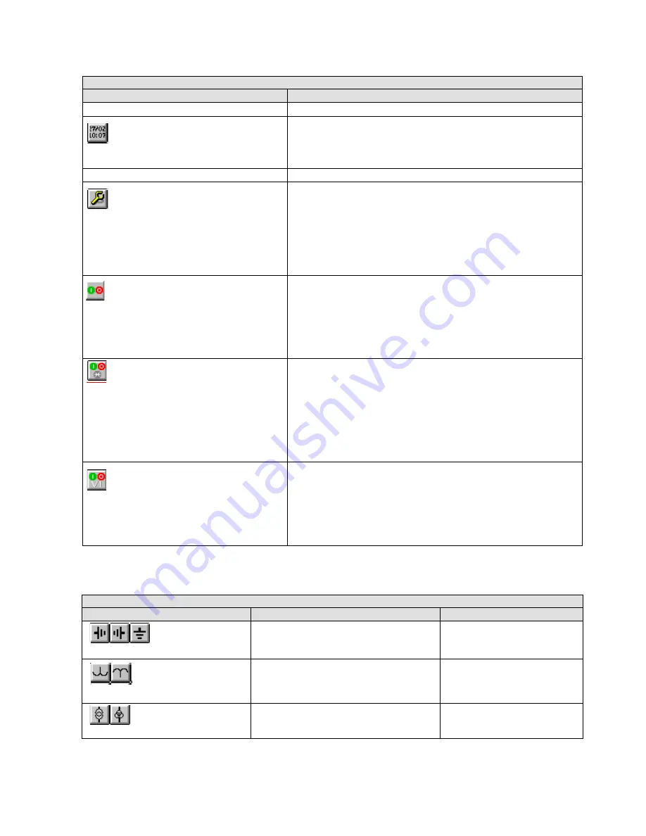 GE Multilin F650 Instruction Manual Download Page 323