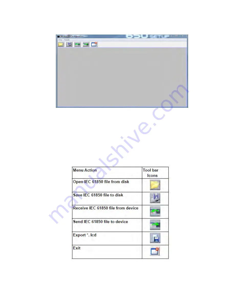 GE Multilin F650 Instruction Manual Download Page 617