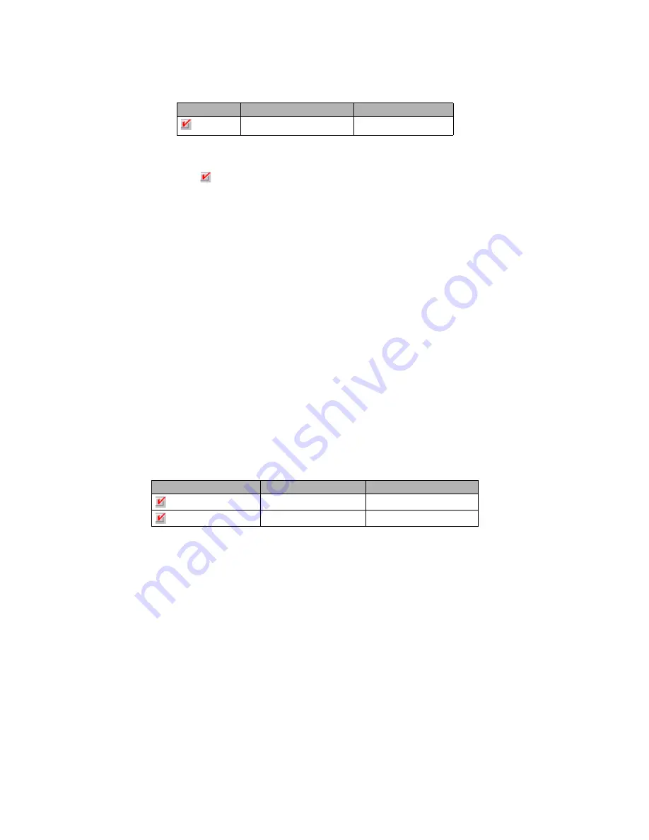 GE Multilin F650 Instruction Manual Download Page 722