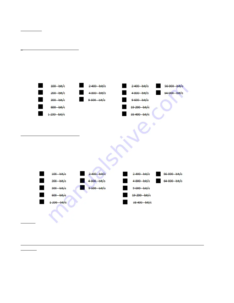 GE Multilin F650 Instruction Manual Download Page 962