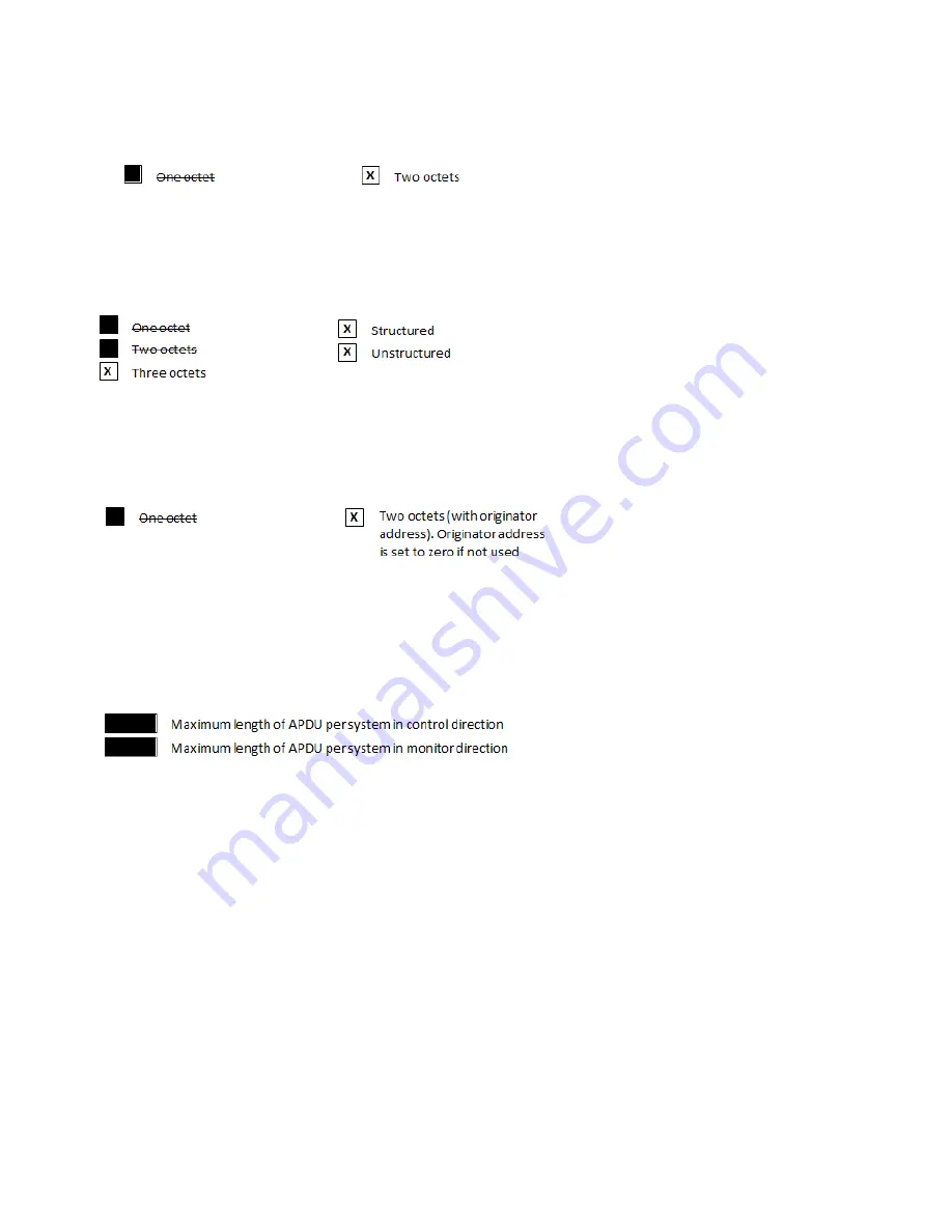 GE Multilin F650 Instruction Manual Download Page 964