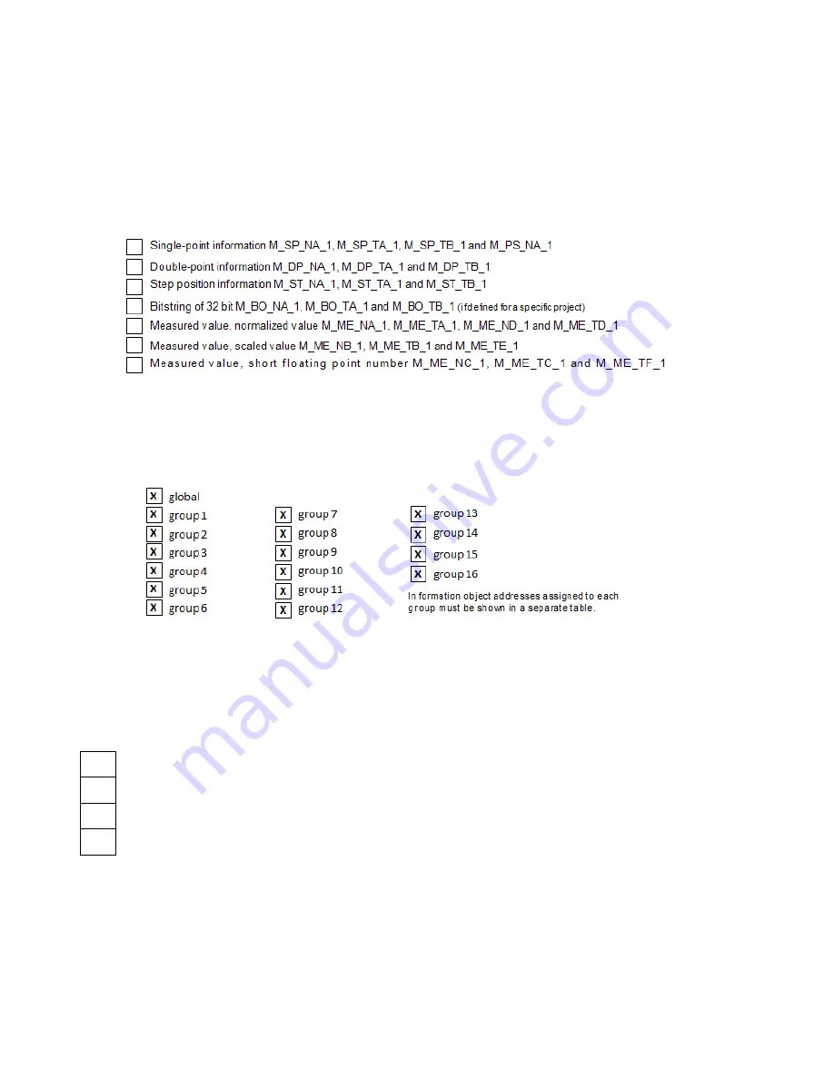 GE Multilin F650 Instruction Manual Download Page 970