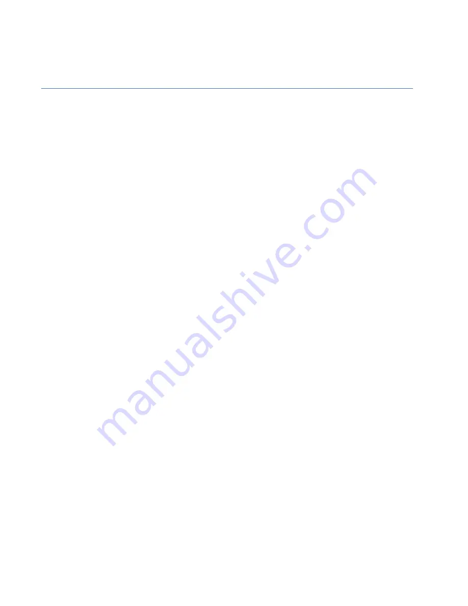 GE Multilin MM200 Communications Manual Download Page 6