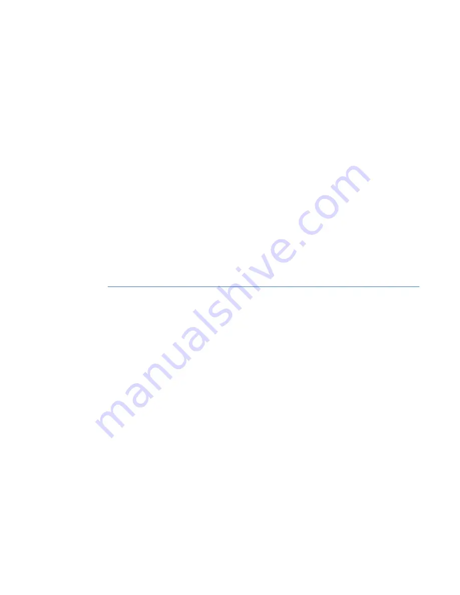 GE Multilin MM200 Communications Manual Download Page 9