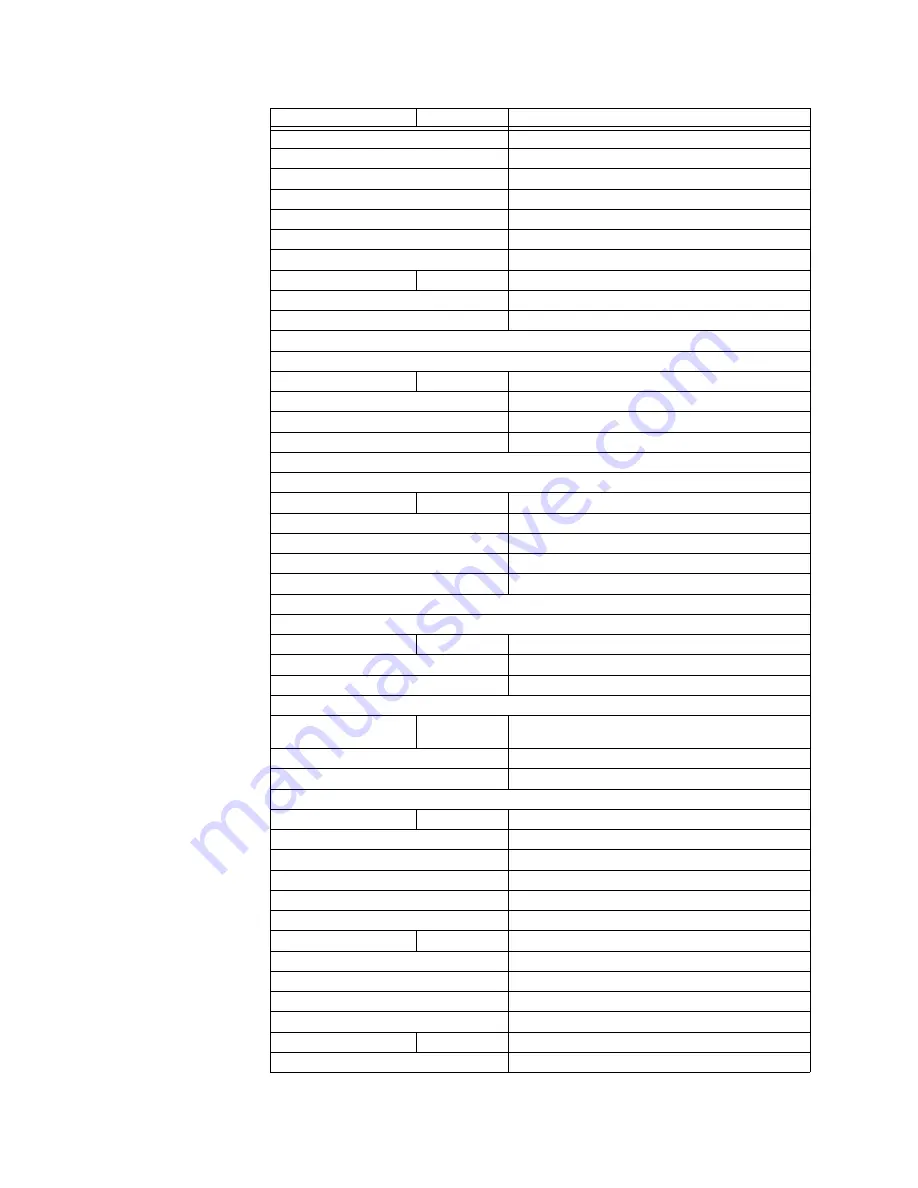 GE Multilin MM200 Communications Manual Download Page 28