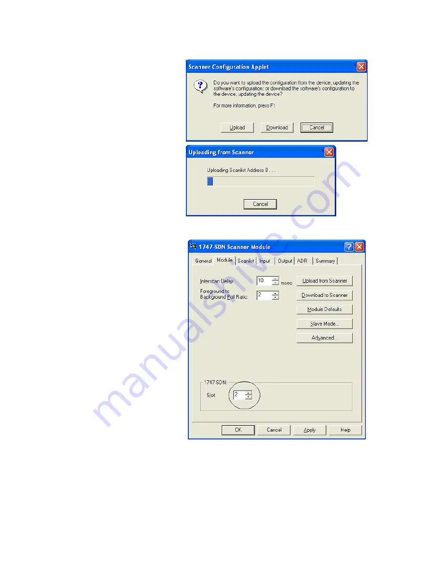 GE Multilin MM200 Communications Manual Download Page 75