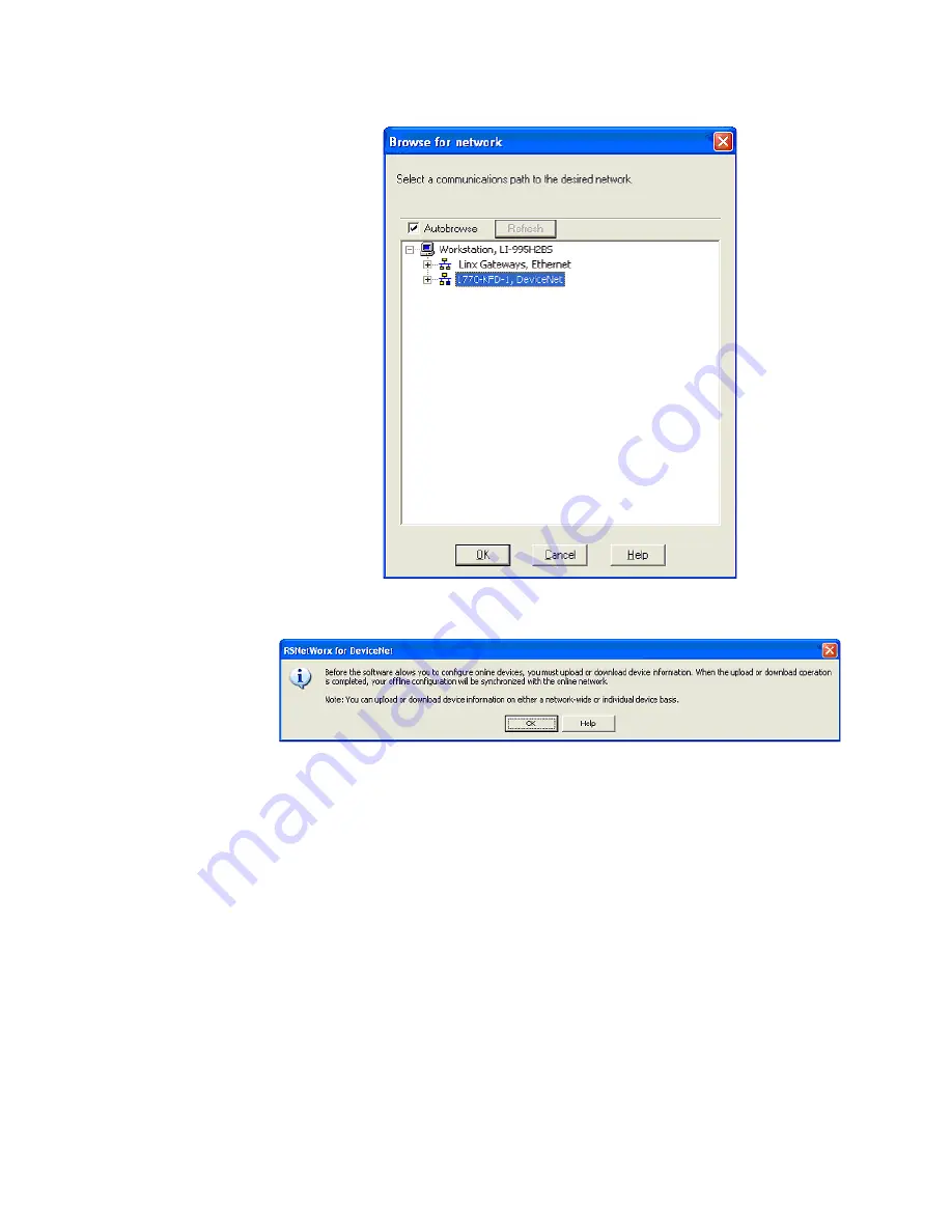 GE Multilin MM300 Communications Manual Download Page 120