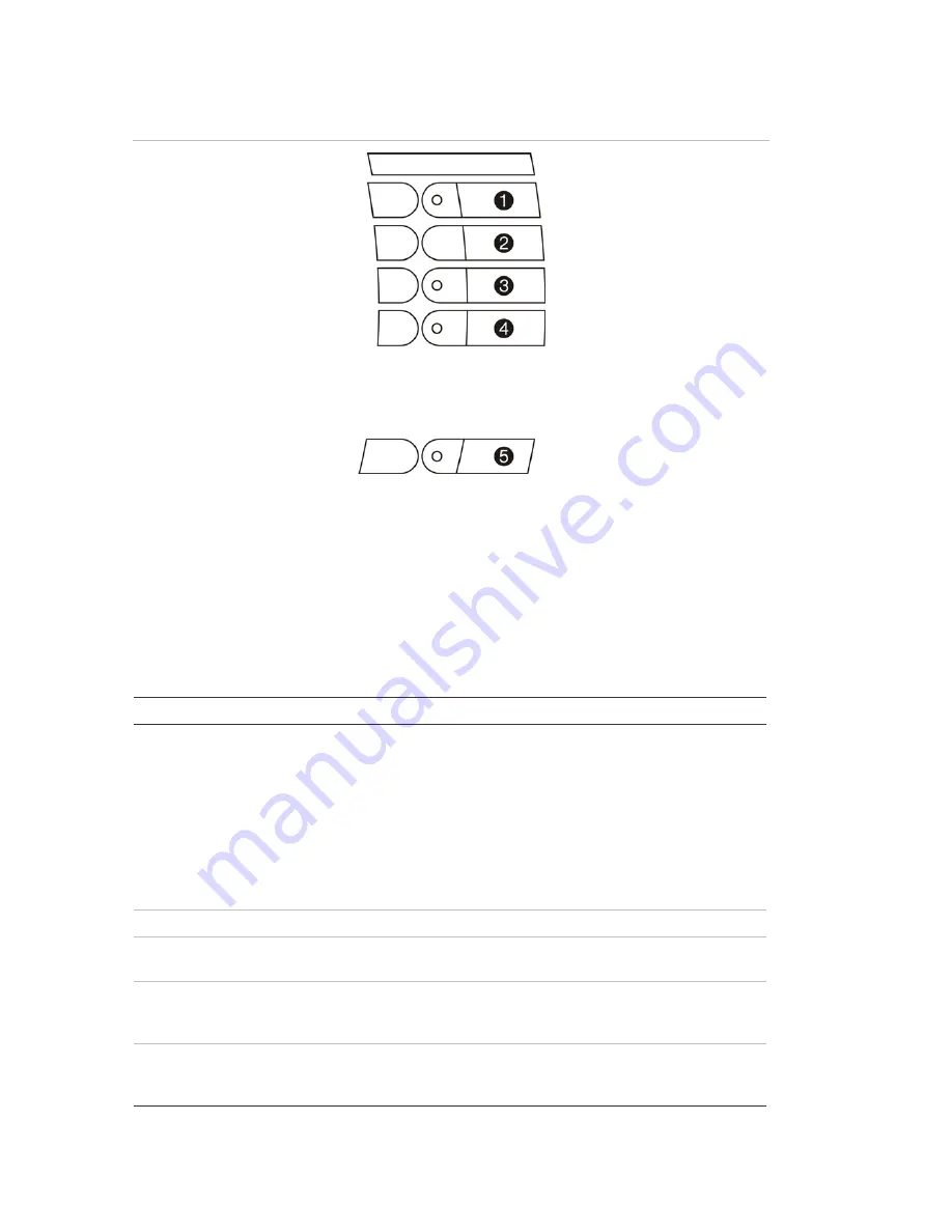 GE Security 1200C User Manual Download Page 10