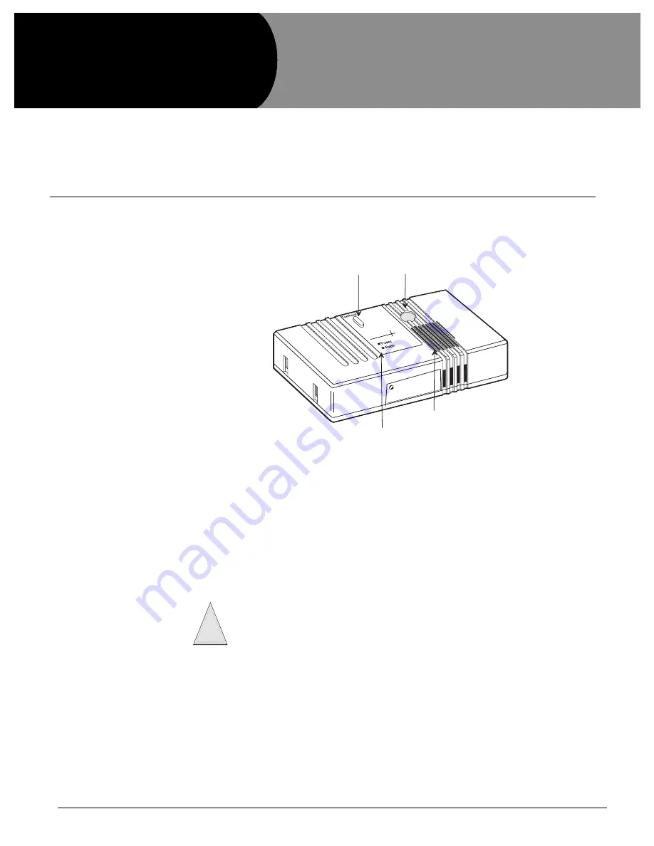 GE Security 60-652-95 Installation Instructions Manual Download Page 1