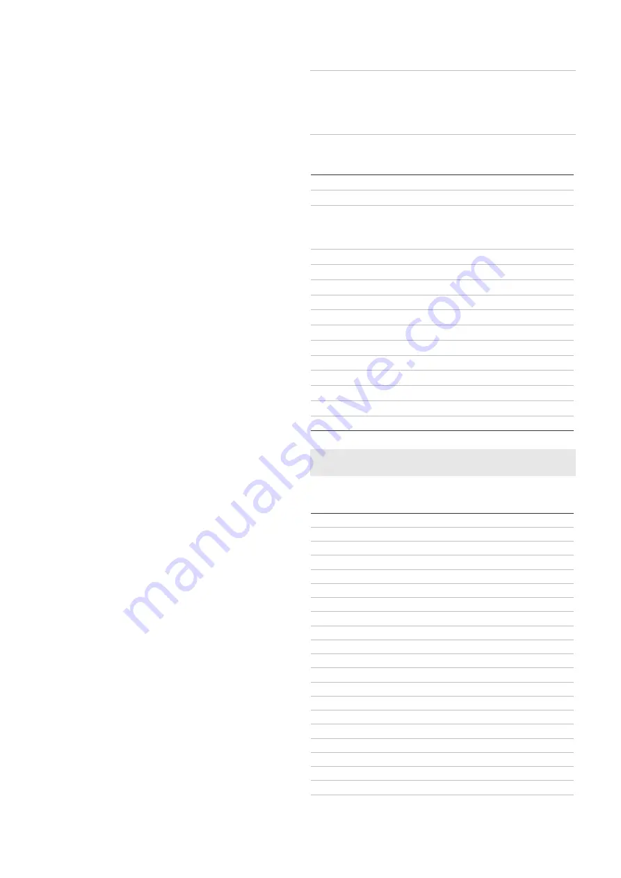 GE Security 868 Installation Sheet Download Page 4