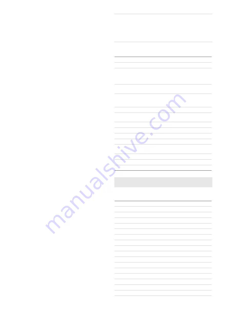 GE Security 868 Installation Sheet Download Page 6