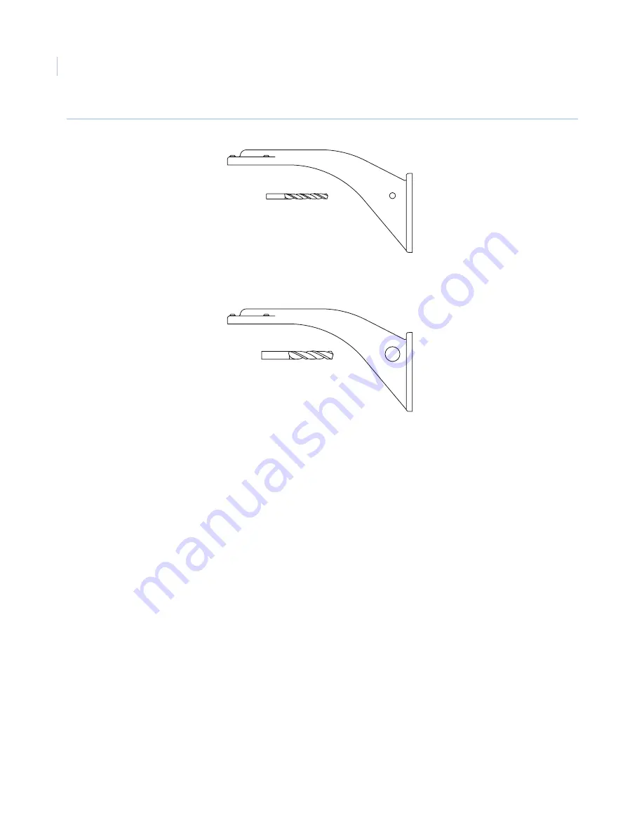 GE Security CyberDome II Installation Manual Download Page 52