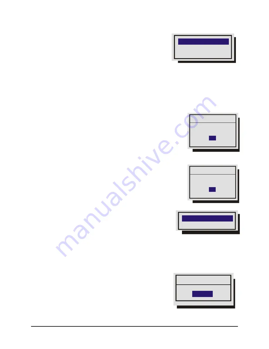 GE Security DVMRe Matrix User Manual Download Page 34