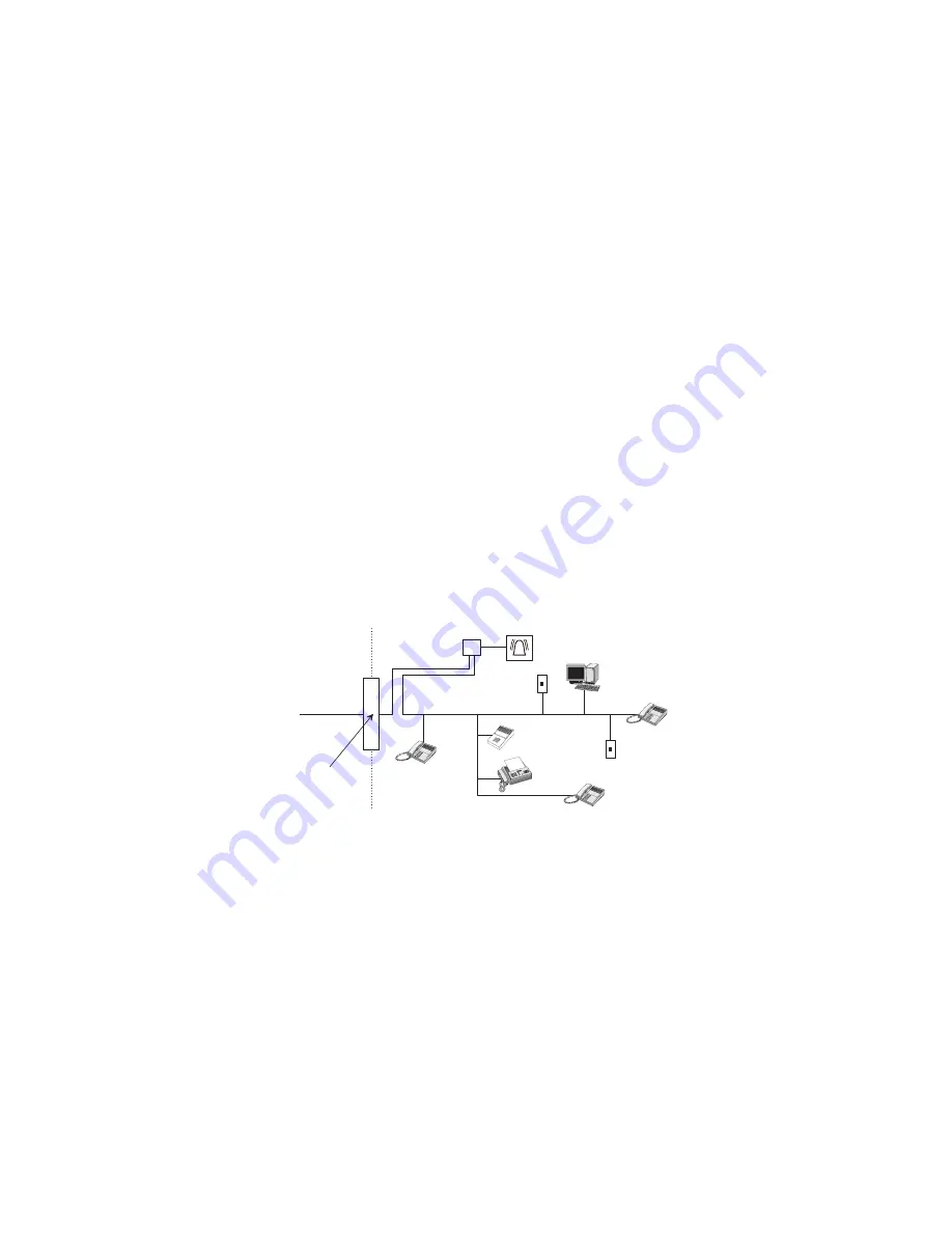 GE Security Simon User Manual Download Page 2