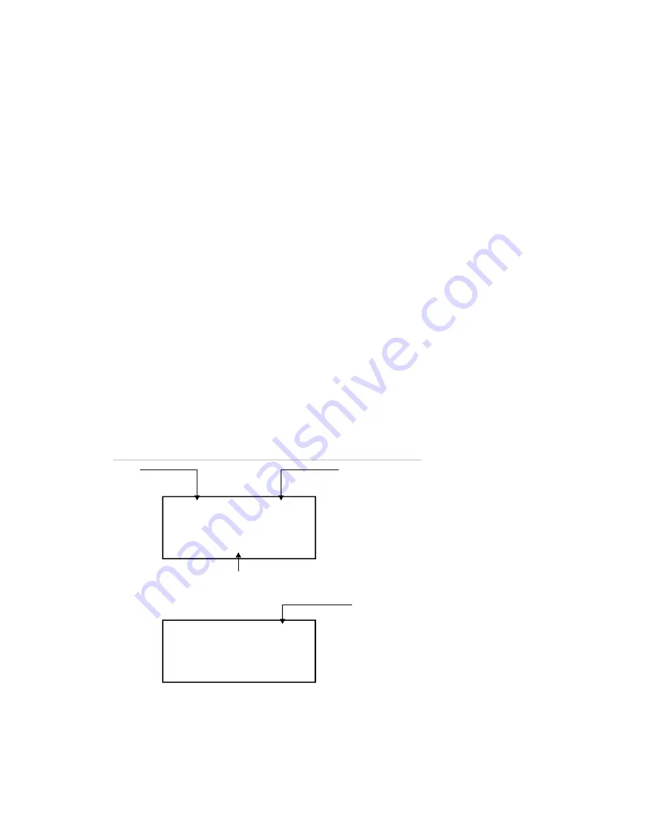 GE Security Vigilant VS1 Technical Reference Manual Download Page 15