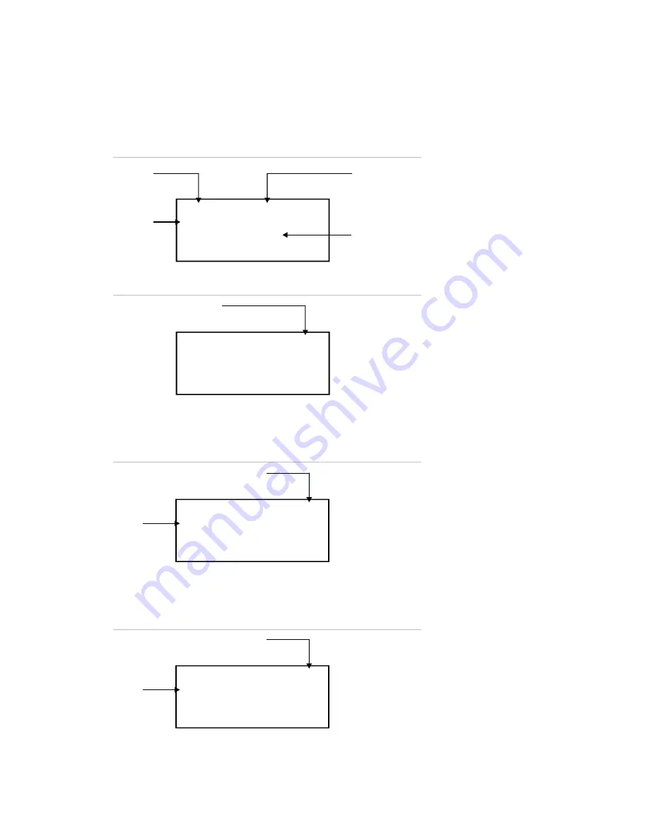 GE Security Vigilant VS1 Technical Reference Manual Download Page 17