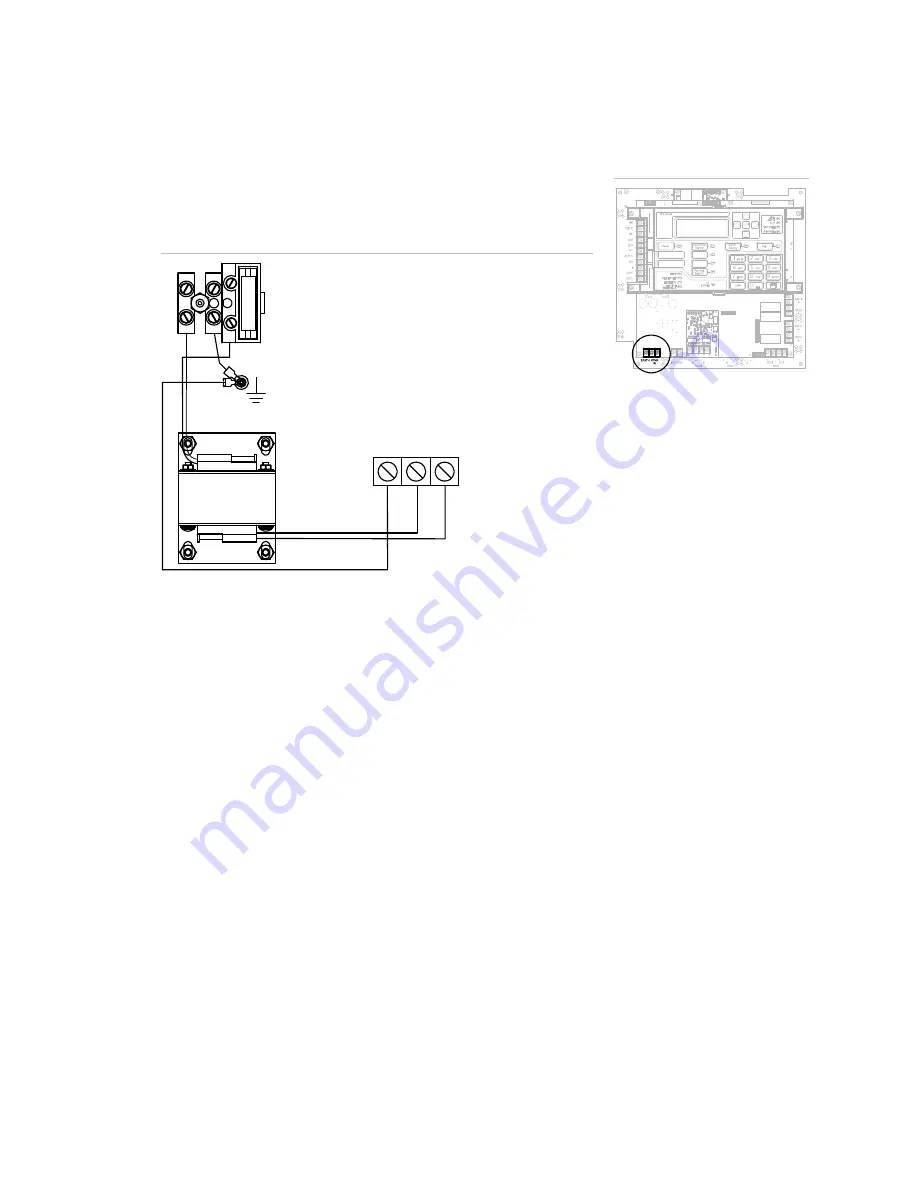 GE Security Vigilant VS1 Technical Reference Manual Download Page 69