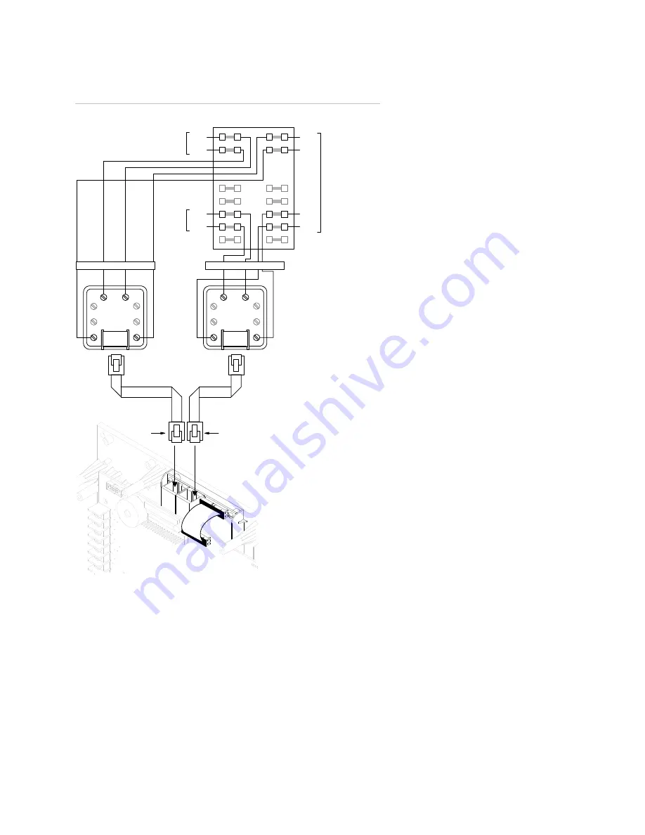 GE Security Vigilant VS1 Technical Reference Manual Download Page 80